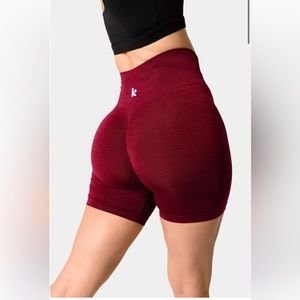 Kamo Fitness EOS Shorts